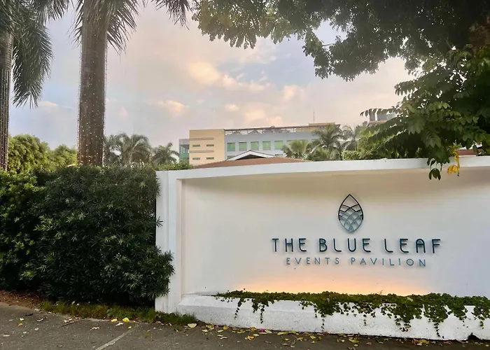 Heart Of Bgc Manila