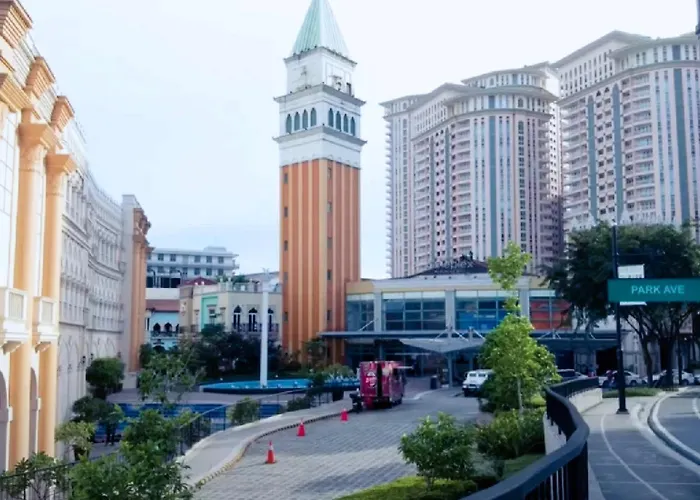 Heart Of Bgc *