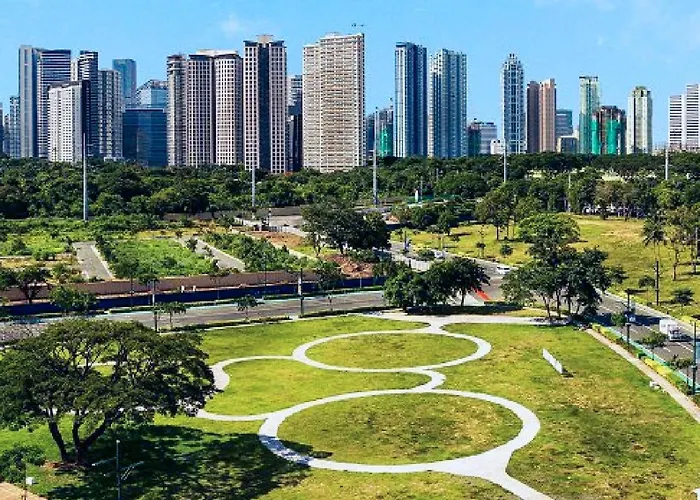 Heart Of Bgc