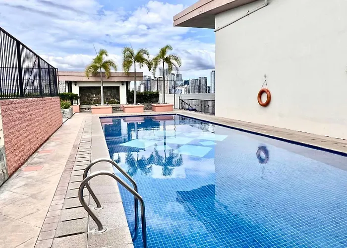 Apartment Heart Of Bgc *