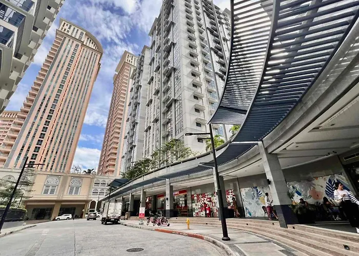 Heart Of Bgc *