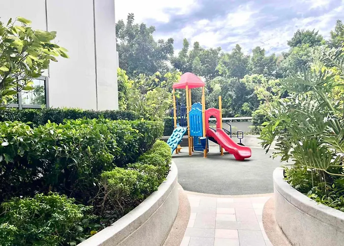 Heart Of Bgc Manila
