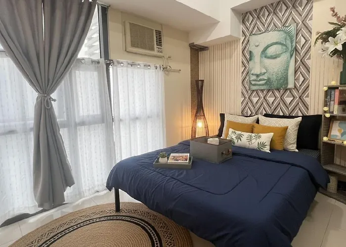 Apartment Heart Of Bgc